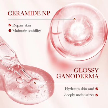 2Pcs Royal Dragon Blood Serum Face Tightener Placenta Face Moisturizing Firming Retinol Essence Korean Cosmetics Beauty